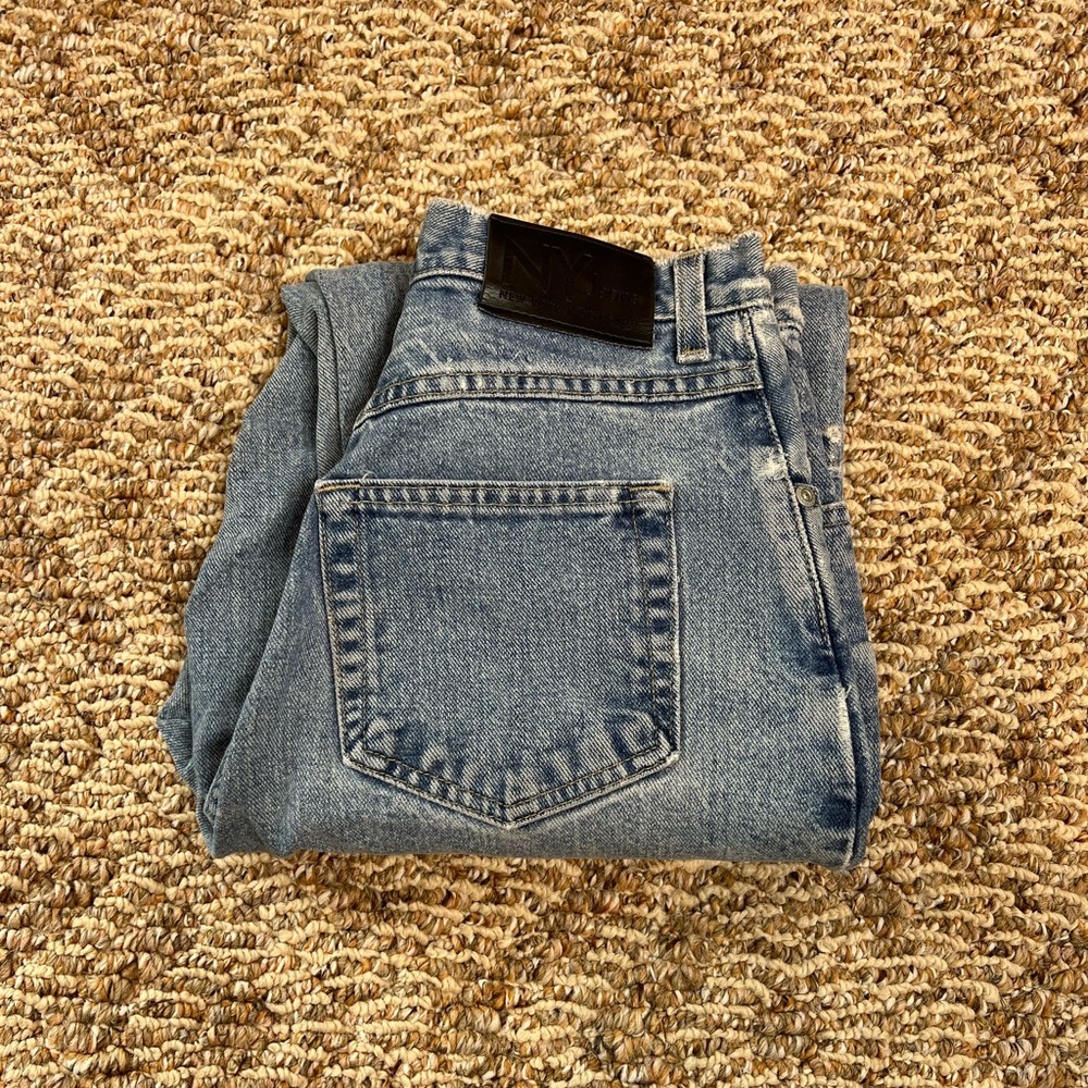New York & Company Vintage Jeans